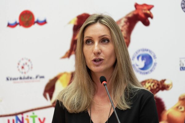 Кот ученый, его семья и другие герои сказок Пушкина: чем удивит выставка кукол в Алматы - Sputnik Казахстан