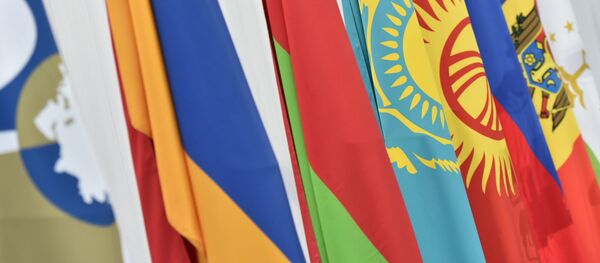 СПУТНИК_LIVE: Медведев примет участие в заседаниях ЕАЭС - Sputnik Казахстан