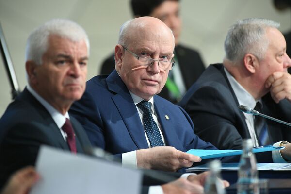 ТМД-ның Олимпиадасы болады: премьер-министрлер келісімге қол қойды - Sputnik Қазақстан