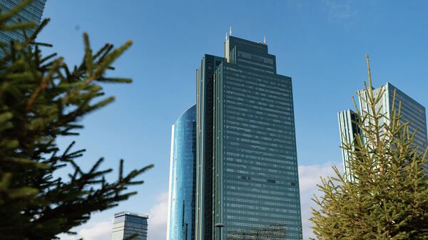 Астана Астана - Sputnik Казахстан