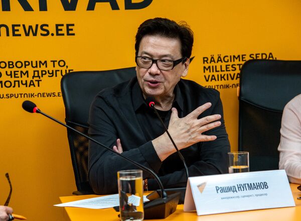 Цена истории - в Алматы выставлен на продажу легендарный дом - Sputnik Казахстан