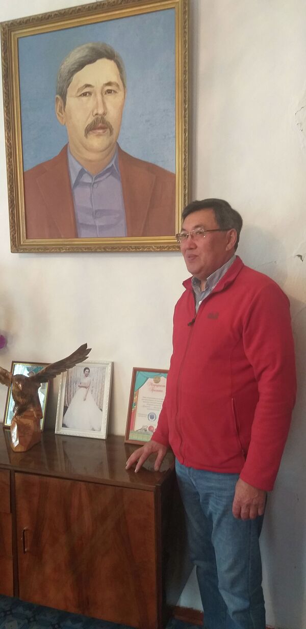 Меня ломает, когда не лечу людей - потомственный костоправ - Sputnik Казахстан