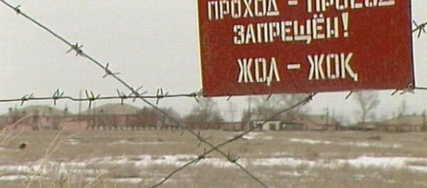 Спутник_Семипалатинский испытательный полигон – 468 ядерных взрывов. Архив Спутник_Семипалатинский испытательный полигон – 468 ядерных взрывов. Архив - Sputnik Казахстан