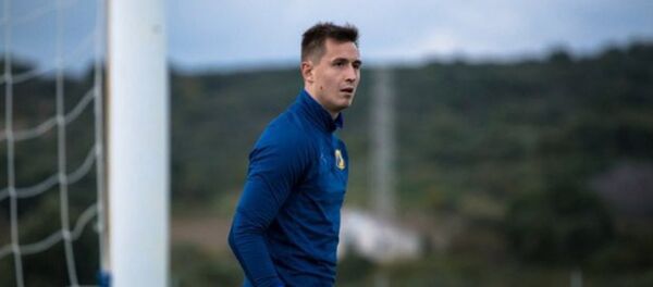 Стас Покатилов - Sputnik Қазақстан