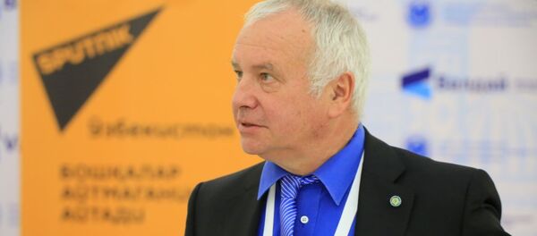 Научный директор Германо-российского форума Александр Рар - Sputnik Қазақстан