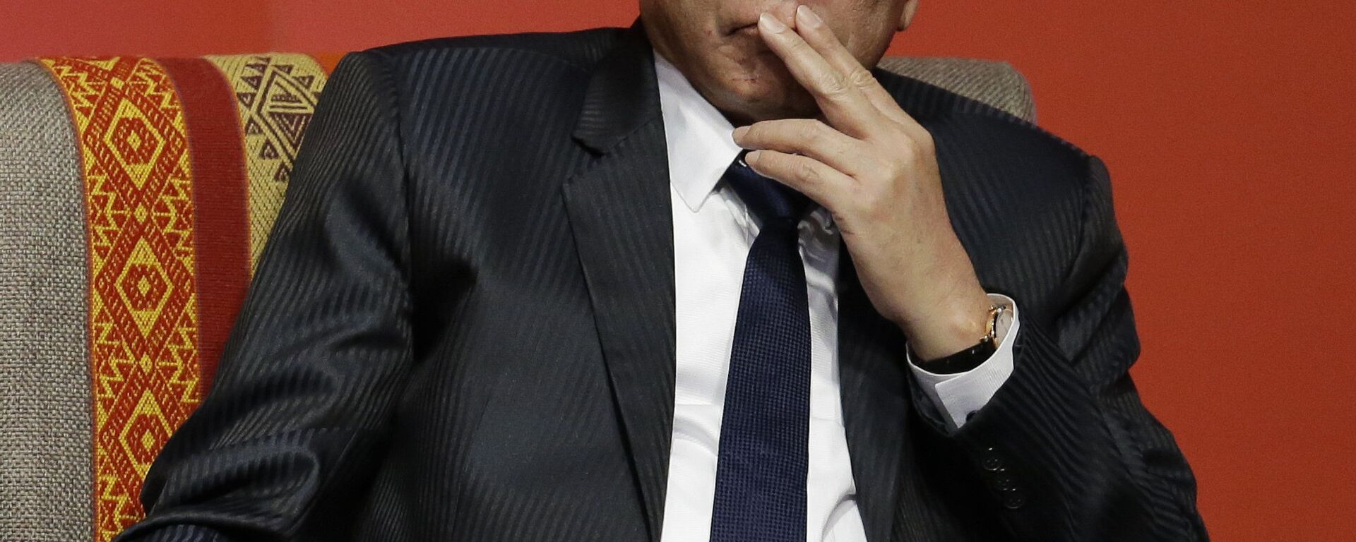 Родриго Дутерте - Sputnik Қазақстан, 1920, 11.03.2025