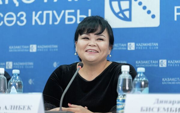 Мама Ержана Максима Гульмира Алибек гордится успехами сына и надеется на будущие победы - Sputnik Казахстан