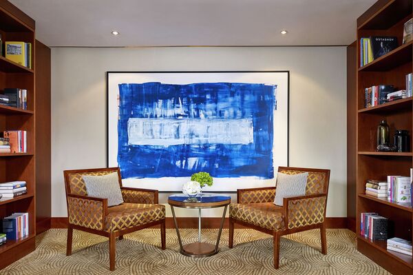 Венская сказка: настраиваемся на новогодний лад в отеле The Ritz–Carlton, Vienna Венская сказка: настраиваемся на новогодний лад в отеле The Ritz–Carlton, Vienna - Sputnik Казахстан