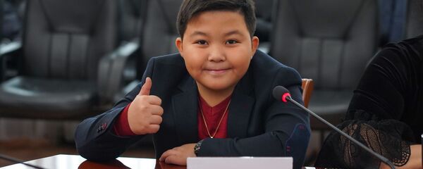 Ержан Максим Ержан Максим - Sputnik Казахстан