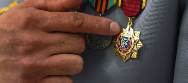 Форум патриотов - Sputnik Казахстан