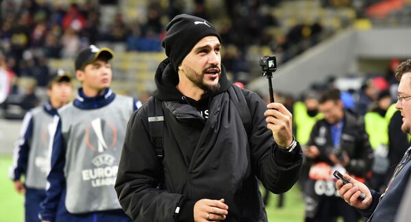 Я Робин Гуд русского футбола – популярный блогер Евгений Савин о своем проекте Красава - Sputnik Казахстан