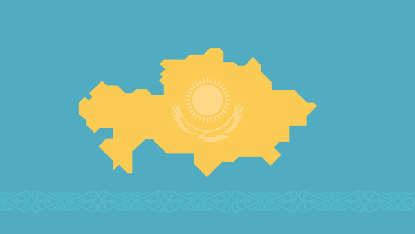 Интересные факты о Казахстане - Sputnik Казахстан