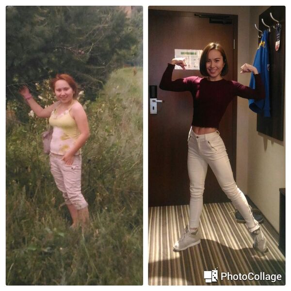 Назгуль Рахаева Назгуль Рахаева - Sputnik Казахстан