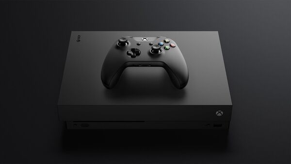 Microsoft выпустит более дешевую версию Xbox - Sputnik Казахстан