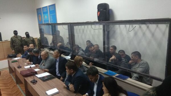 В Нур-Султане озвучили приговор 14 казахстанцам, вернувшимся из Сирии - Sputnik Казахстан