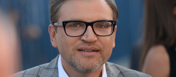 Вадим Такменев Вадим Такменев - Sputnik Казахстан