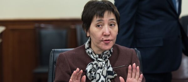 Тамара Дүйсенова Тамара Дүйсенова - Sputnik Қазақстан