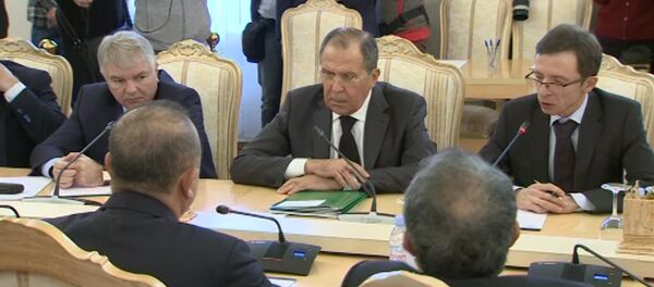 Ресей елшілігі орналасқан көшені РФ елшісі Карловтың құрметіне өзгертеді - Sputnik Қазақстан