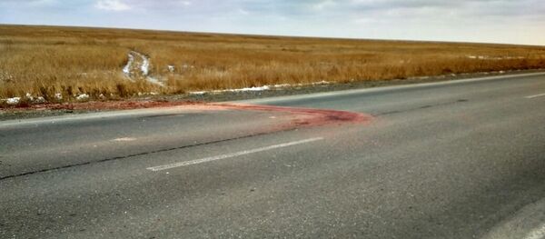 ДТП - Sputnik Казахстан