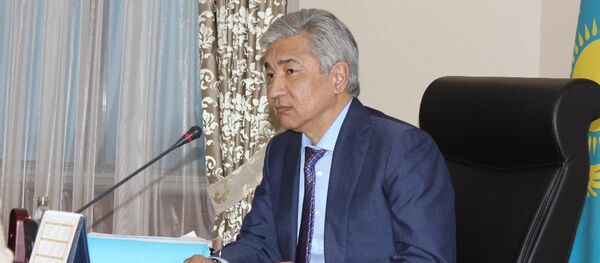 Имангали Тасмагамбетов Имангали Тасмагамбетов - Sputnik Казахстан