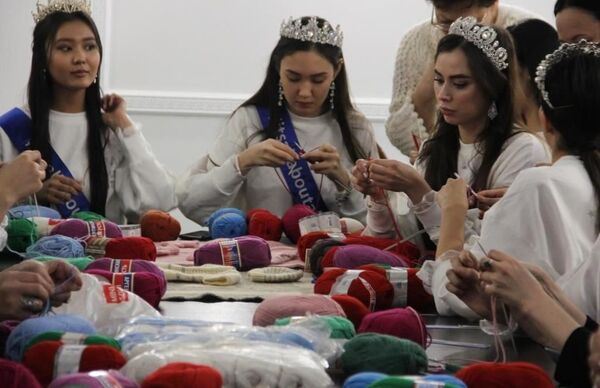 Почему в Казахстане не выбирают Мисс Нур-Султан  - Sputnik Казахстан