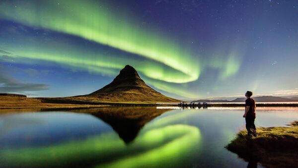 Исландия - идеальное место для перезагрузки и незабываемых впечатлений - Sputnik Қазақстан