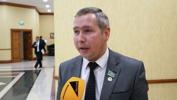 Не только отставка Назарбаева: какие события 2019 года выделили депутаты - видео - Sputnik Казахстан