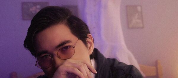 Алматинский музыкант и исполнитель Мади Токтаров неожиданно порадовал слушателей выпуском нового EP под названием Феромон Алматинский музыкант и исполнитель Мади Токтаров неожиданно порадовал слушателей выпуском нового EP под названием Феромон - Sputnik Казахстан