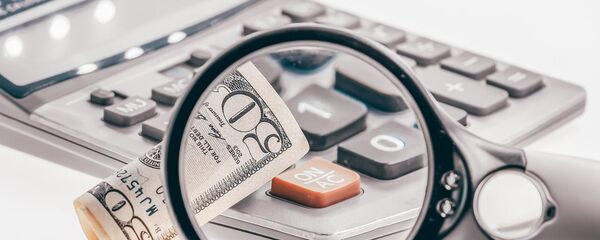 Деньги Деньги - Sputnik Казахстан