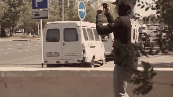Ваша бдительность может предотвратить терракт - видео - Sputnik Казахстан