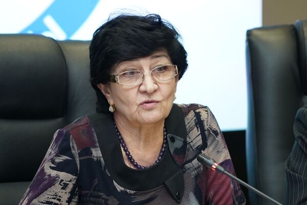 Сейсмолог рассказала, из-за чего трясет Алматы в последние дни - Sputnik Казахстан