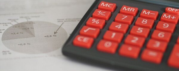 Бухгалтер Бухгалтер - Sputnik Казахстан