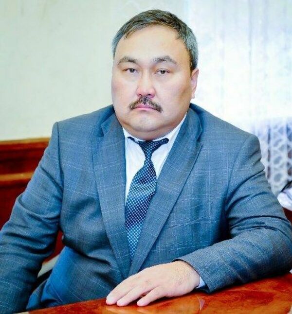 Гендиректор Казахмыса ранен в ходе конфликта с главой профсоюза в Жезказгане Гендиректор Казахмыса ранен в ходе конфликта с главой профсоюза в Жезказгане - Sputnik Казахстан