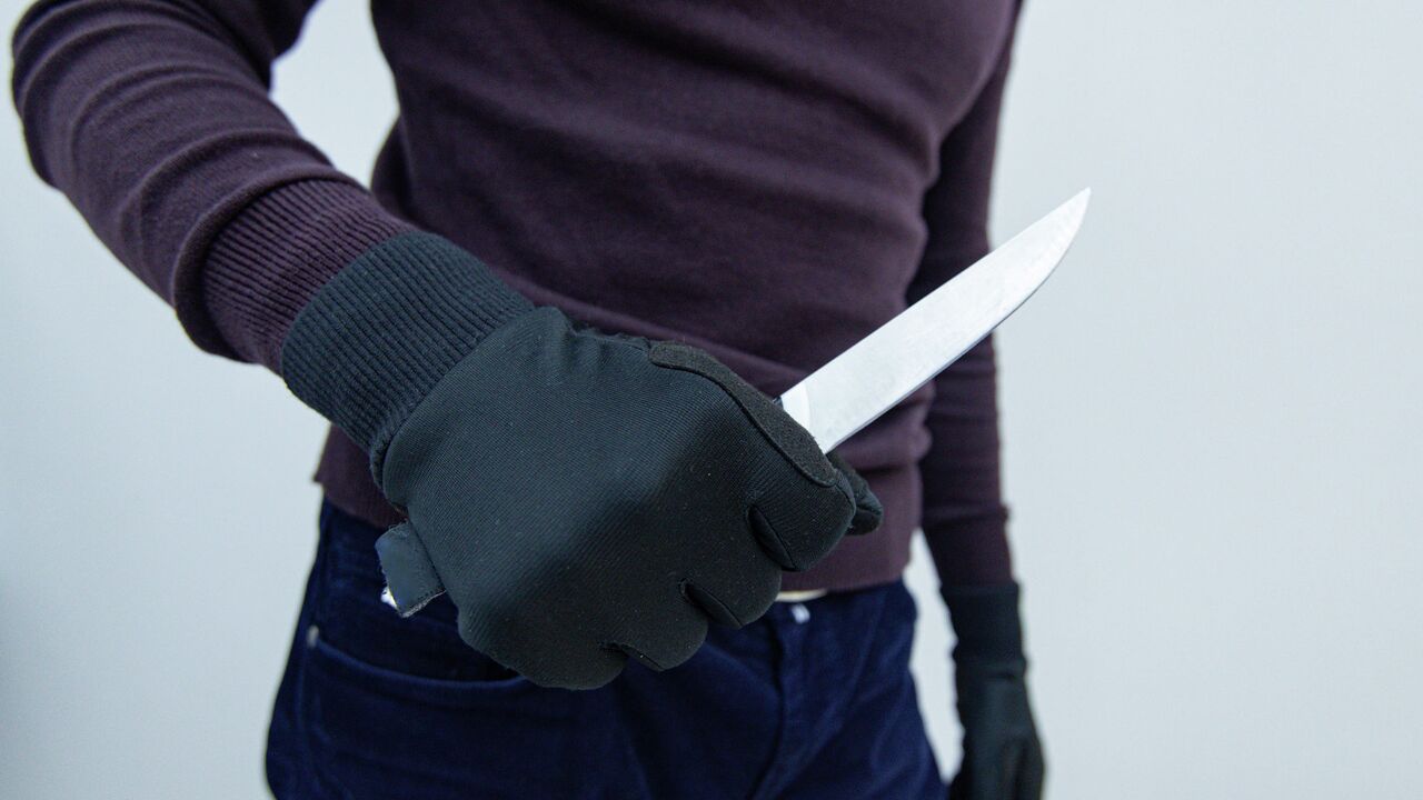 Порнодағы ең үлкен мүшесі