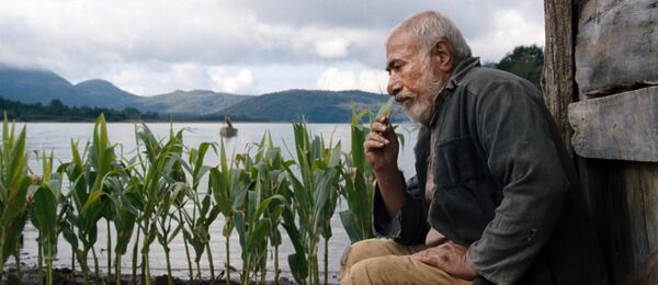 Фильм, созданный при участии Казахстана, признали одним из лучших за десятилетие - Sputnik Казахстан