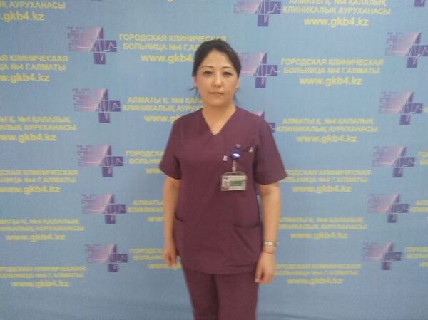 Не выходили из больницы несколько дней: как врачи спасали пассажиров Bek Air - Sputnik Казахстан