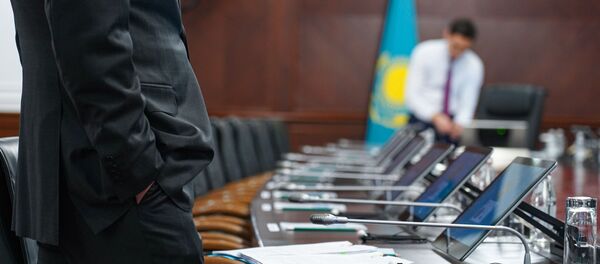 Кадровые перестановки, иллюстративное фото - Sputnik Казахстан