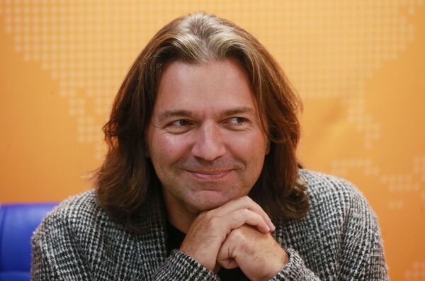 Ресейлік танымал әнші Қазақстаннан алған өте қымбат сыйлығы туралы айтты  - Sputnik Қазақстан