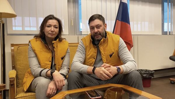 Топим за своих: Вышинский и Черышева попробуют спасти самоуважение европейцев в ПАСЕ  - Sputnik Казахстан