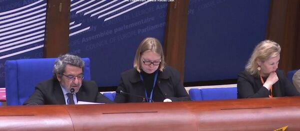 БАҚ еркіндігі бойынша резолюция қалай бұрмаланды - Sputnik Қазақстан