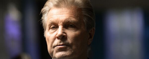 Певец Лев Лещенко - Sputnik Казахстан