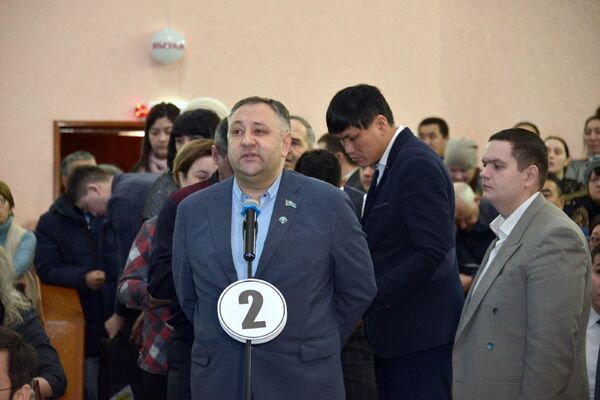 Недетский скандал из-за садиков разгорелся в Петропавловске - Sputnik Казахстан