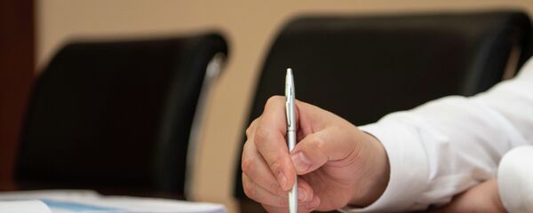 Ручка Ручка - Sputnik Казахстан