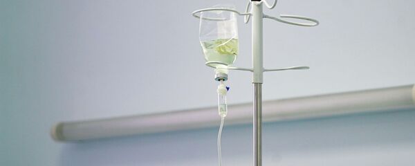 Капельница - Sputnik Казахстан