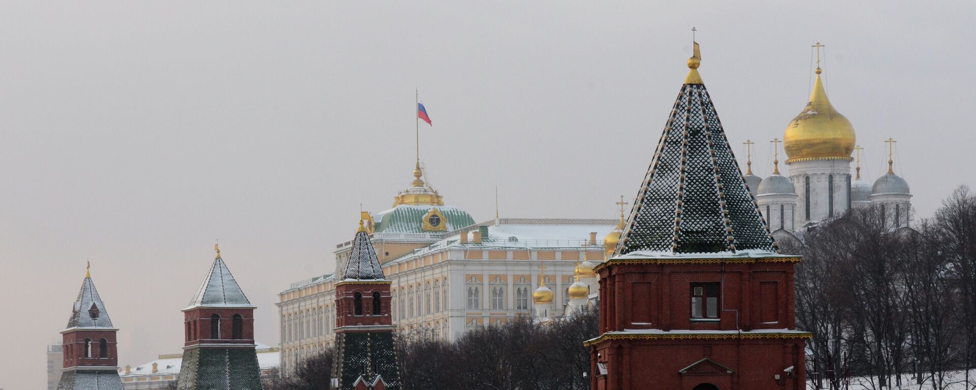 Большой Кремлевский дворец - Sputnik Қазақстан, 1920, 21.12.2021