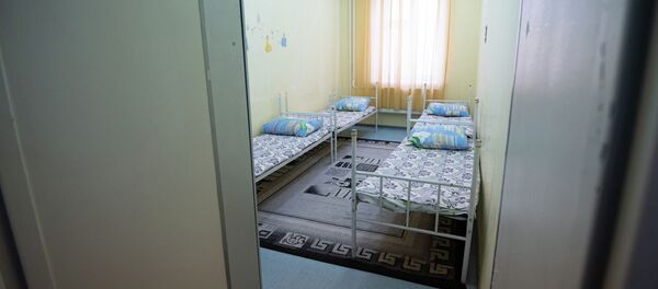 Больница - Sputnik Казахстан