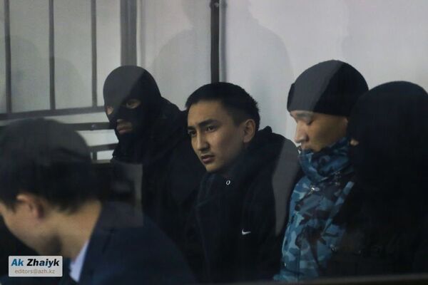 Манарбек Утеуов - Sputnik Казахстан