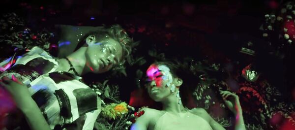 Лучшие песни о любви от молодых казахстанских музыкантов Лучшие песни о любви от молодых казахстанских музыкантов - Sputnik Казахстан