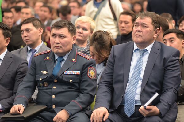 Два новых Дворца школьников построят в Алматы - Sputnik Казахстан