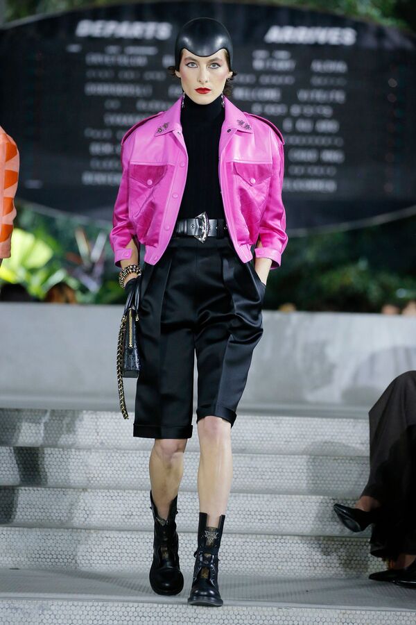 Милитари как вечная классика: военный стиль в истории и сегодня  - Sputnik Казахстан